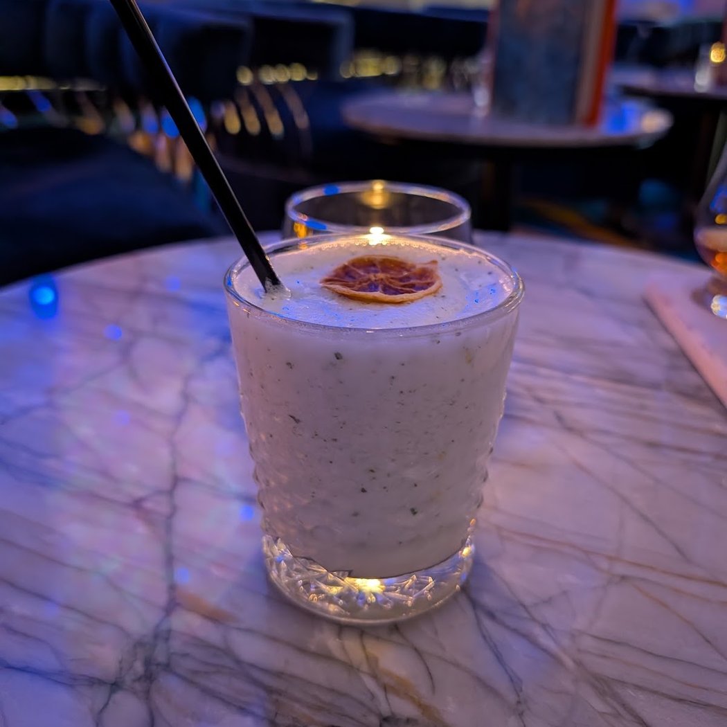 Terrace Lounge 1