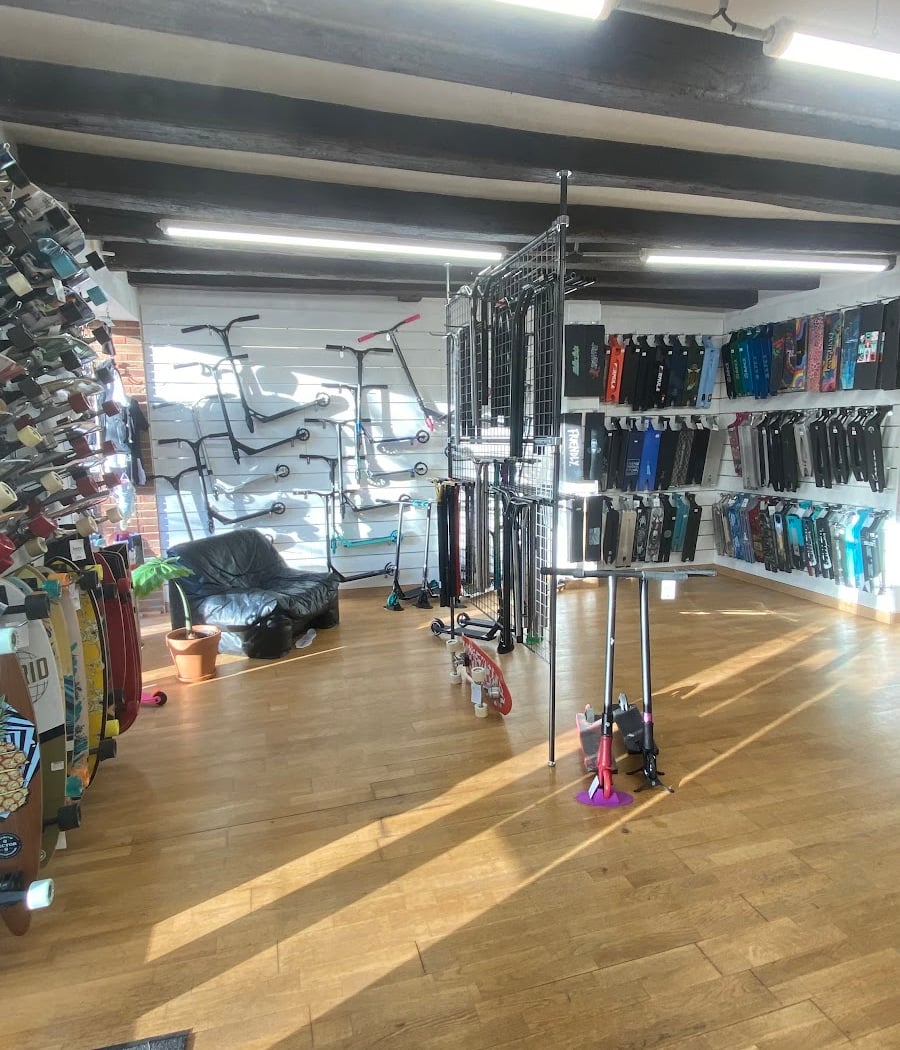 Nomadeshop 3