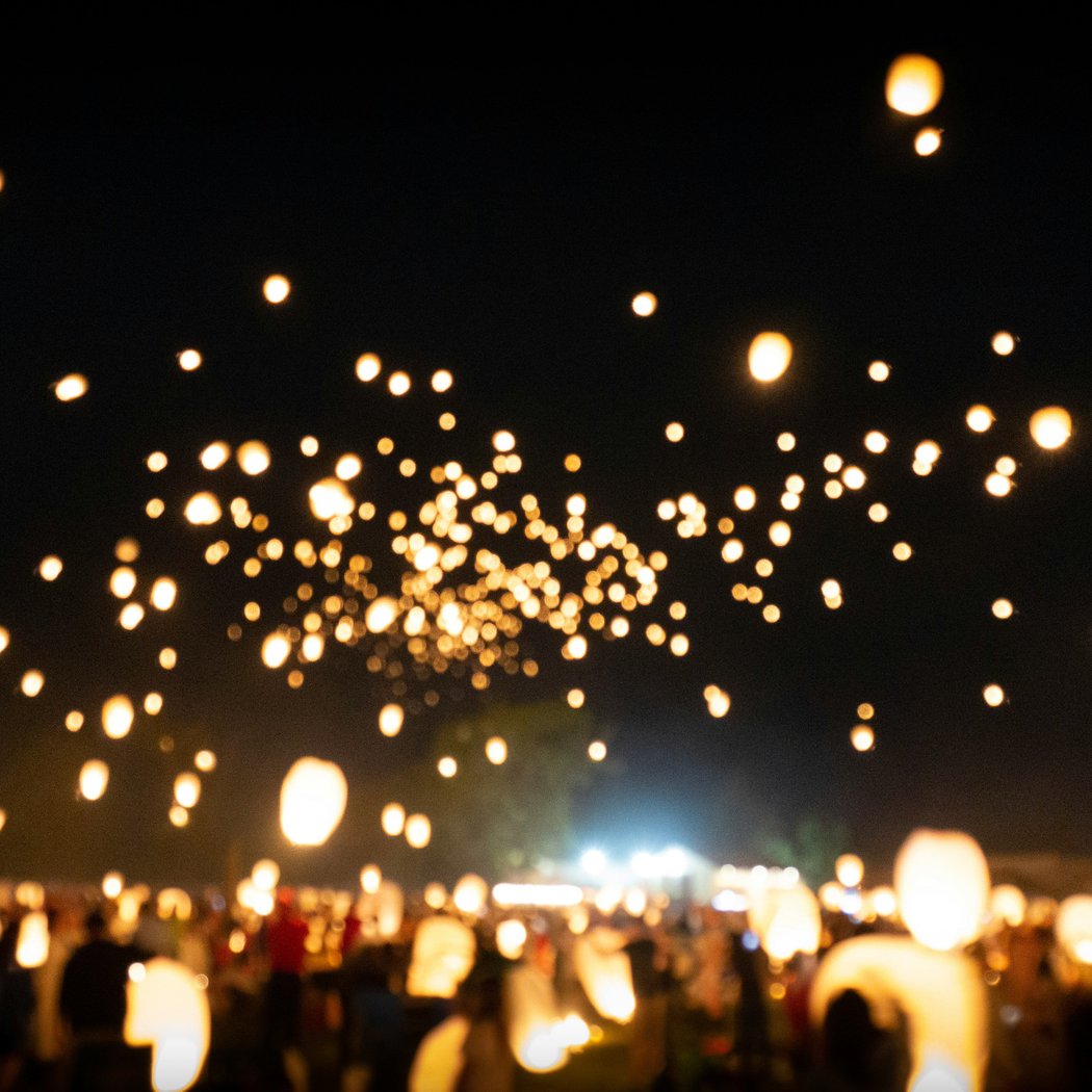 Winterblast: A Magical Night 2