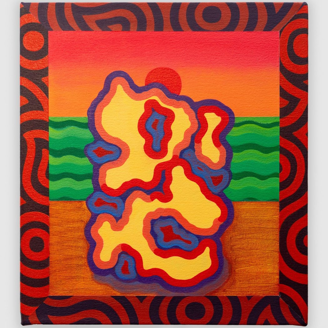 Becoming Otherwise 1