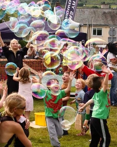 La Guinguette des Enfants 2
