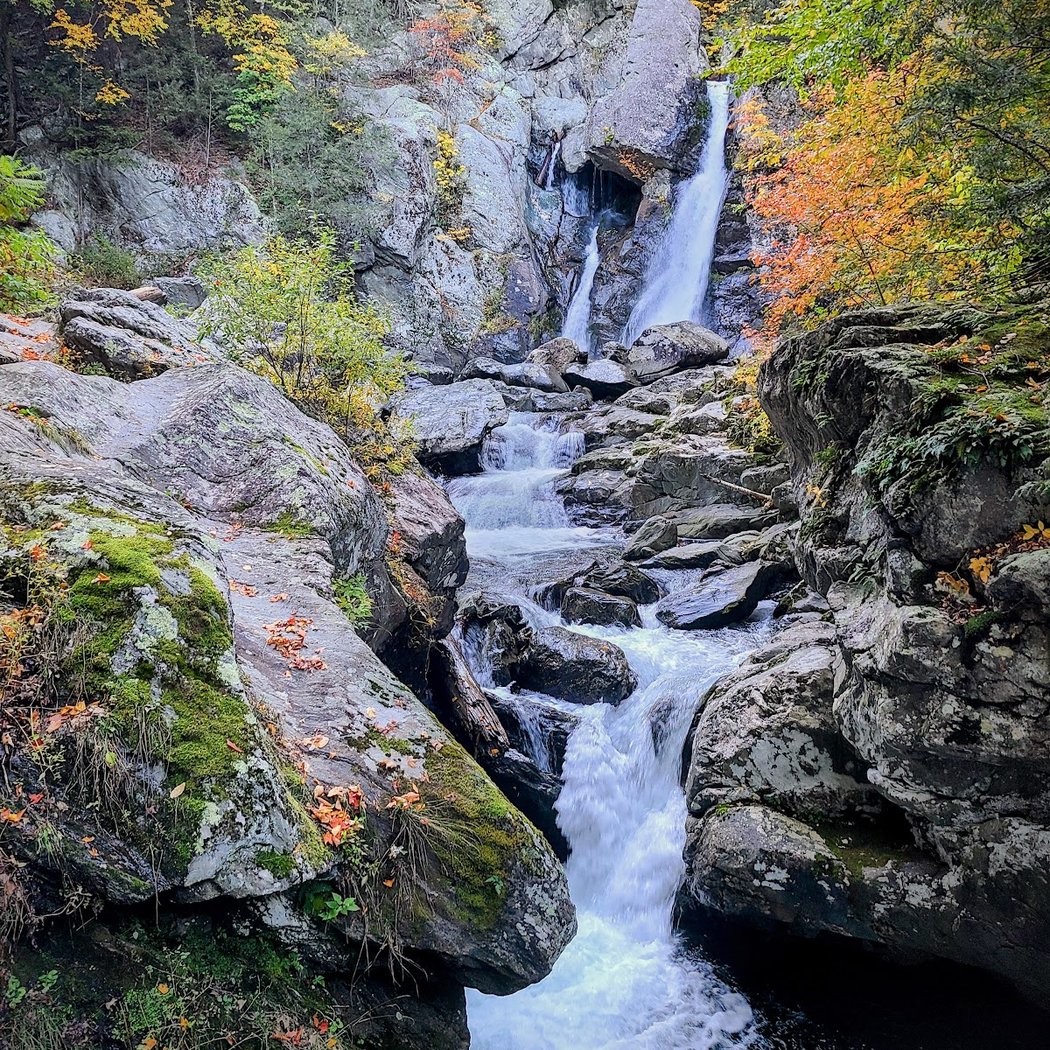 Bash Bish Falls 2