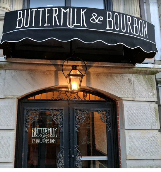 Buttermilk & Bourbon - Back Bay 2