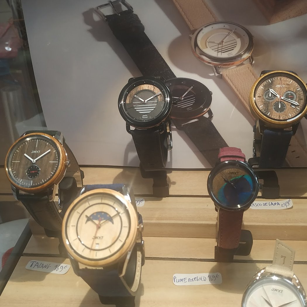Boutique des Créateurs 1