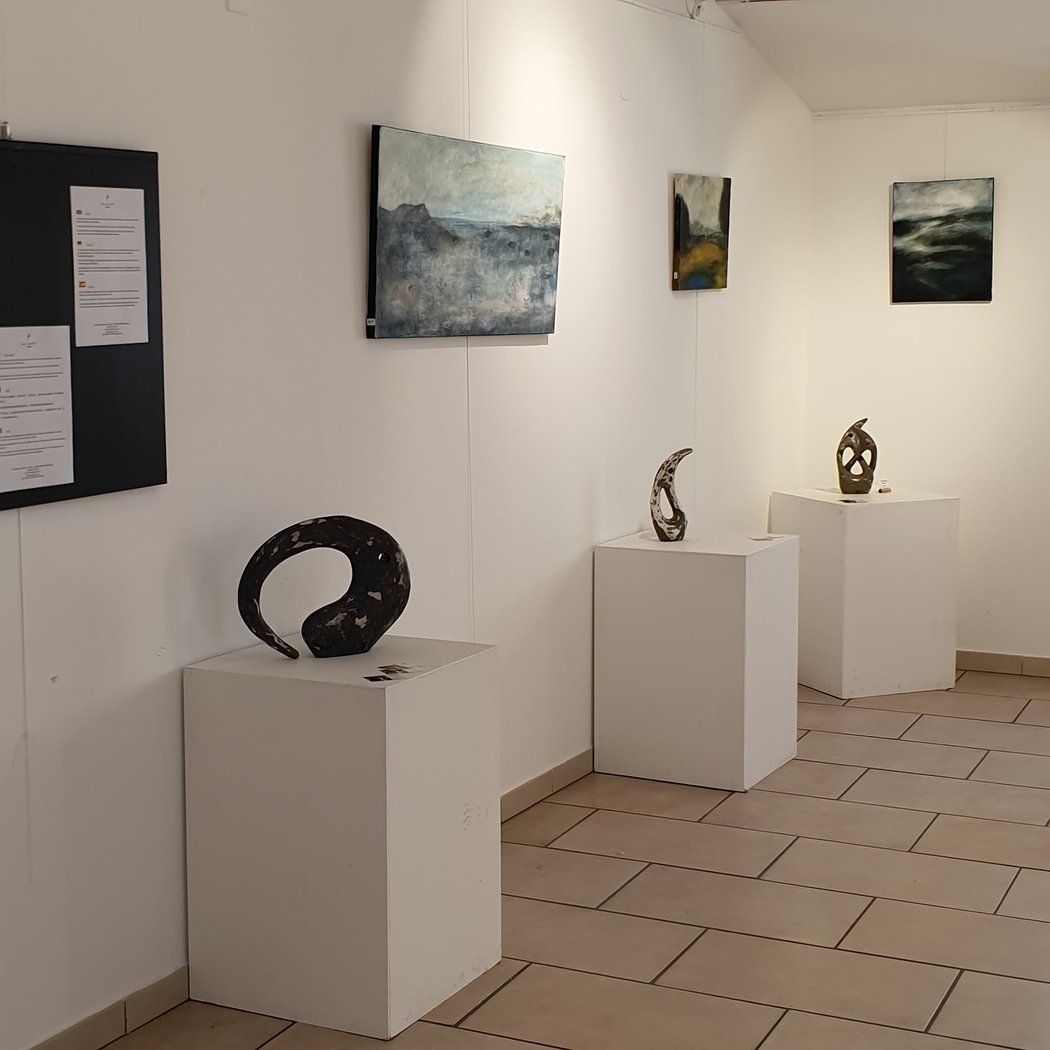 Galerie Barthelemy De Don 2