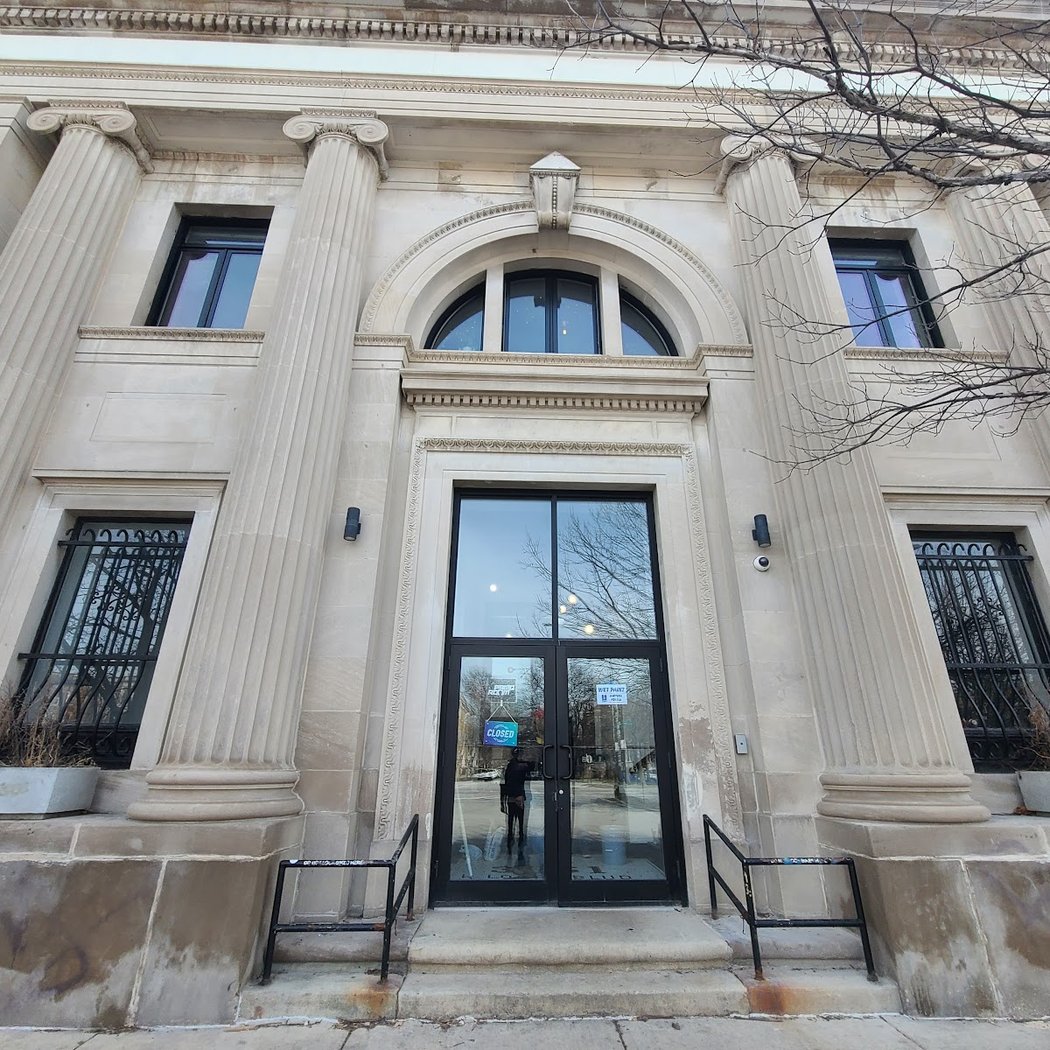PanIQ Escape Room Chicago (Logan Square) 2
