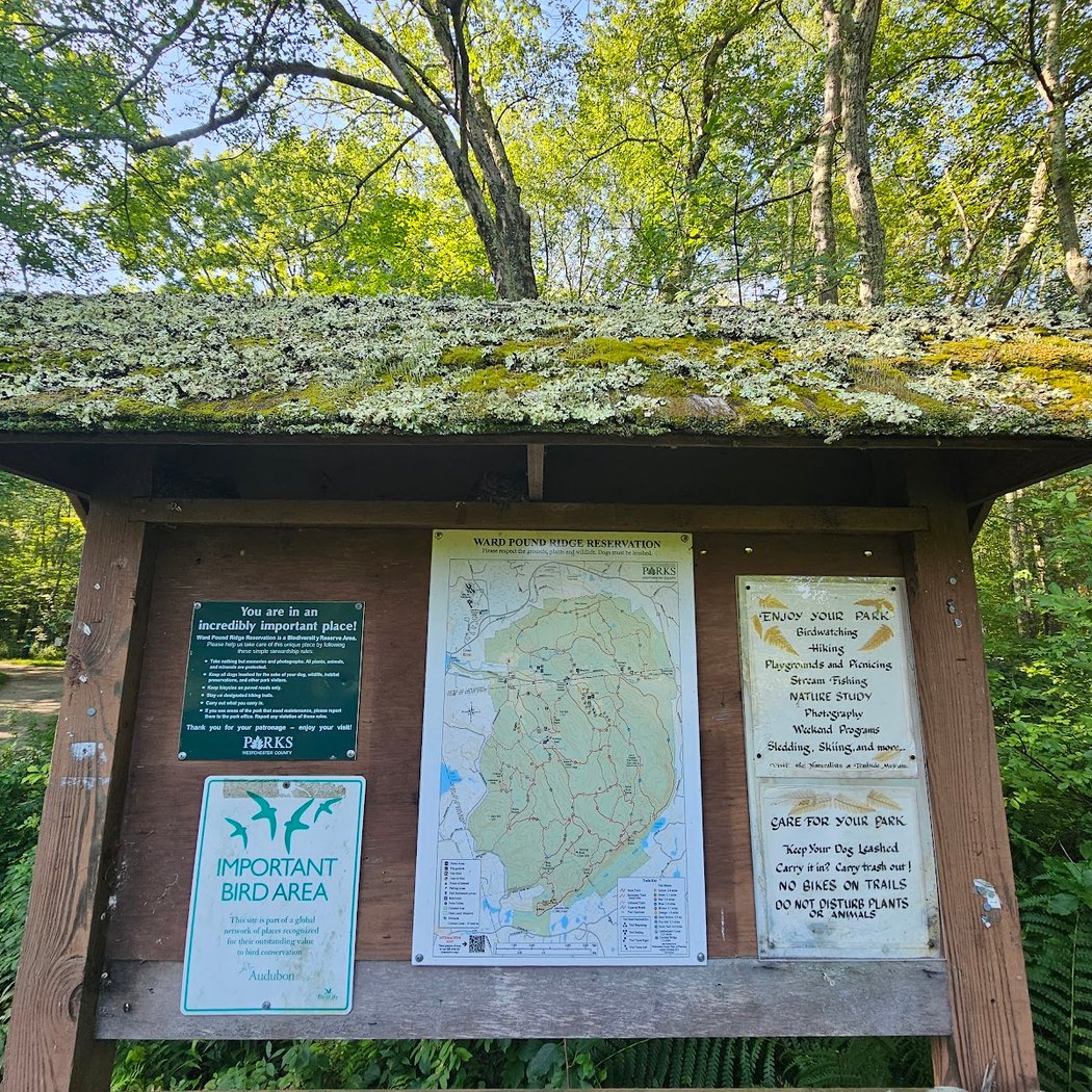 Ward Pound Ridge Reservation 3