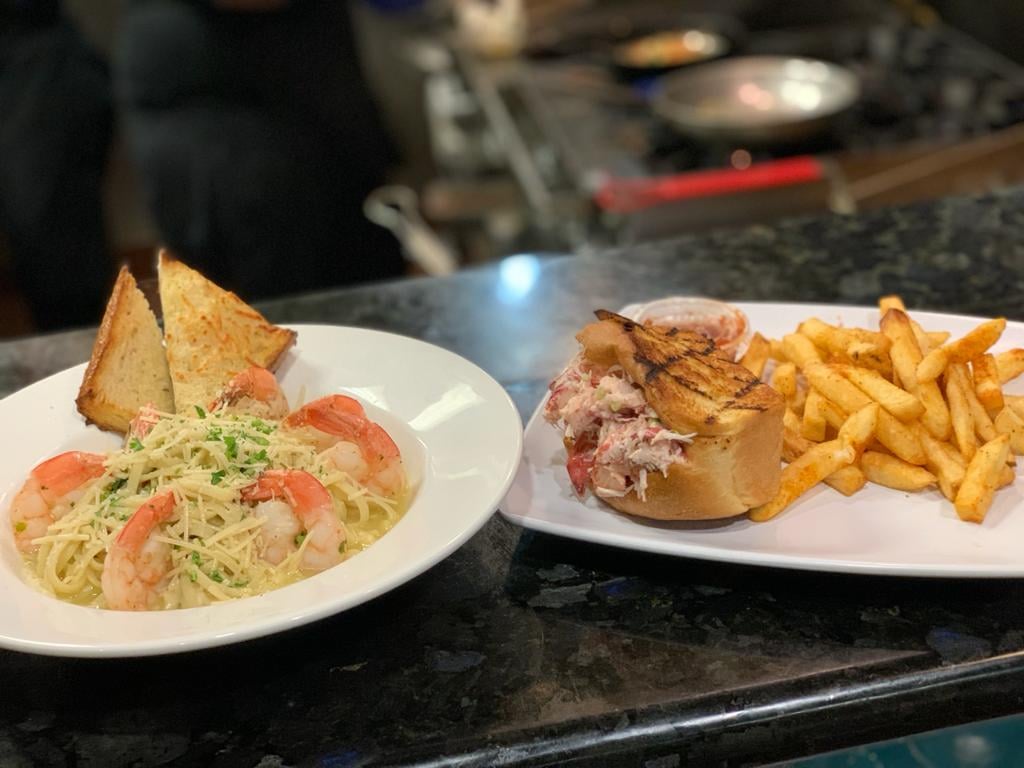 Anchors Fish and Chips | Seafood Grill | San Jose CA 3
