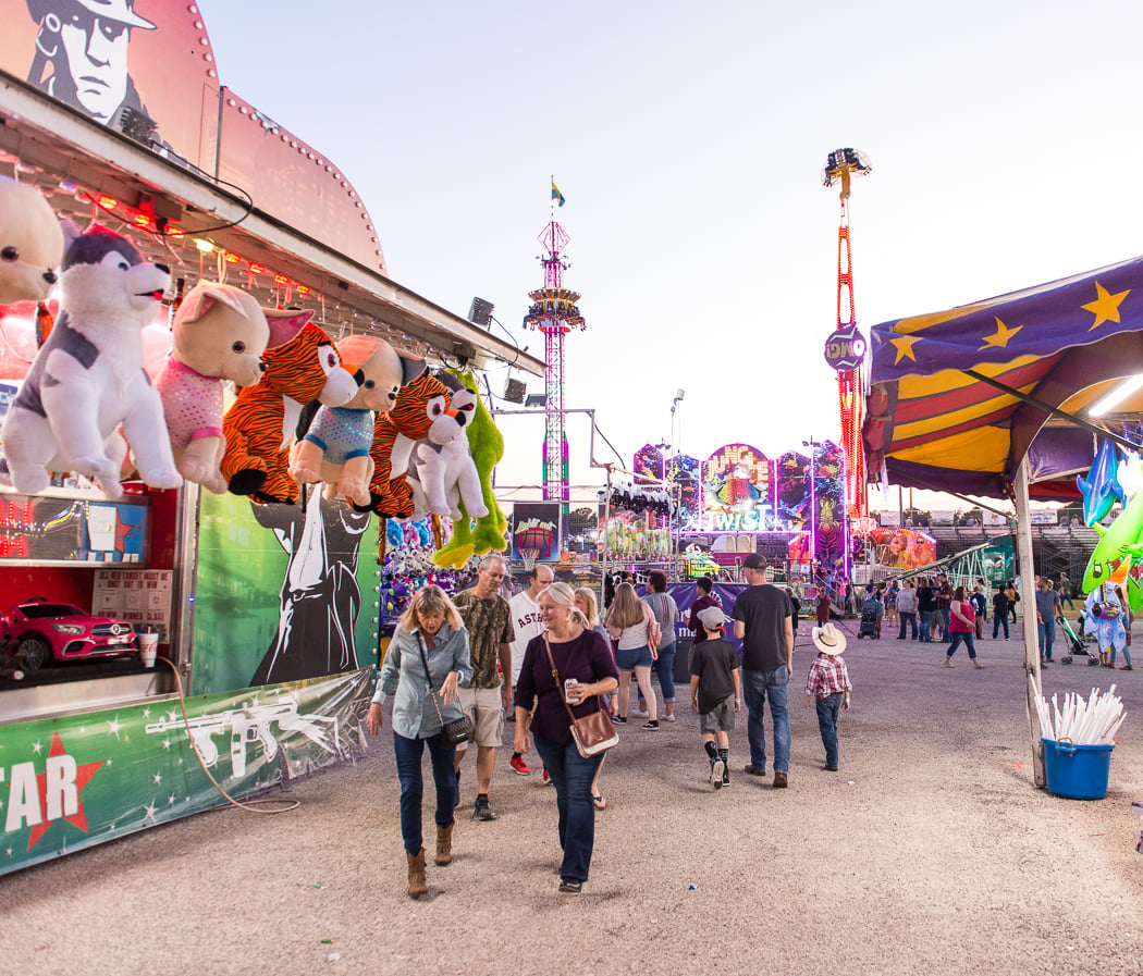 Washington County Fair 1