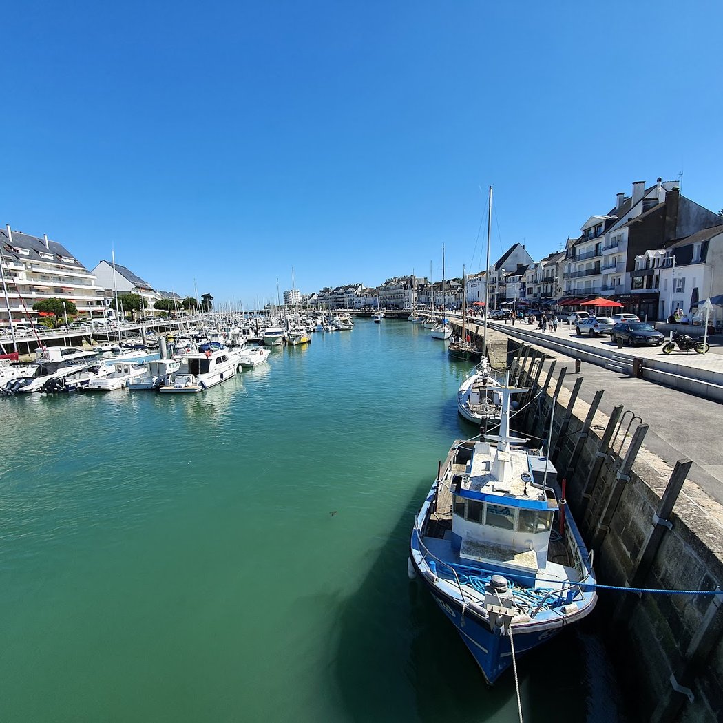 Le Pouliguen 3