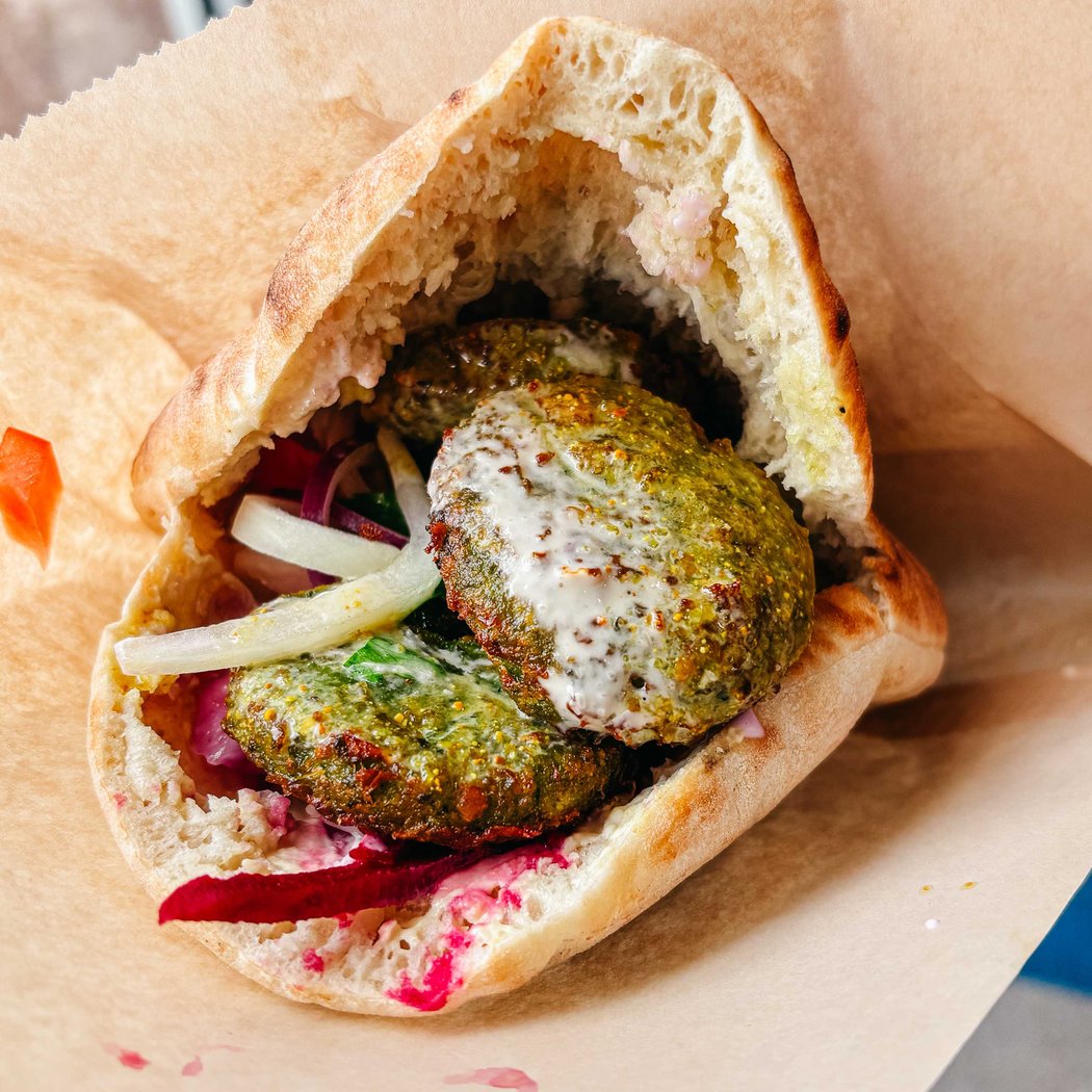 Pita Point 1