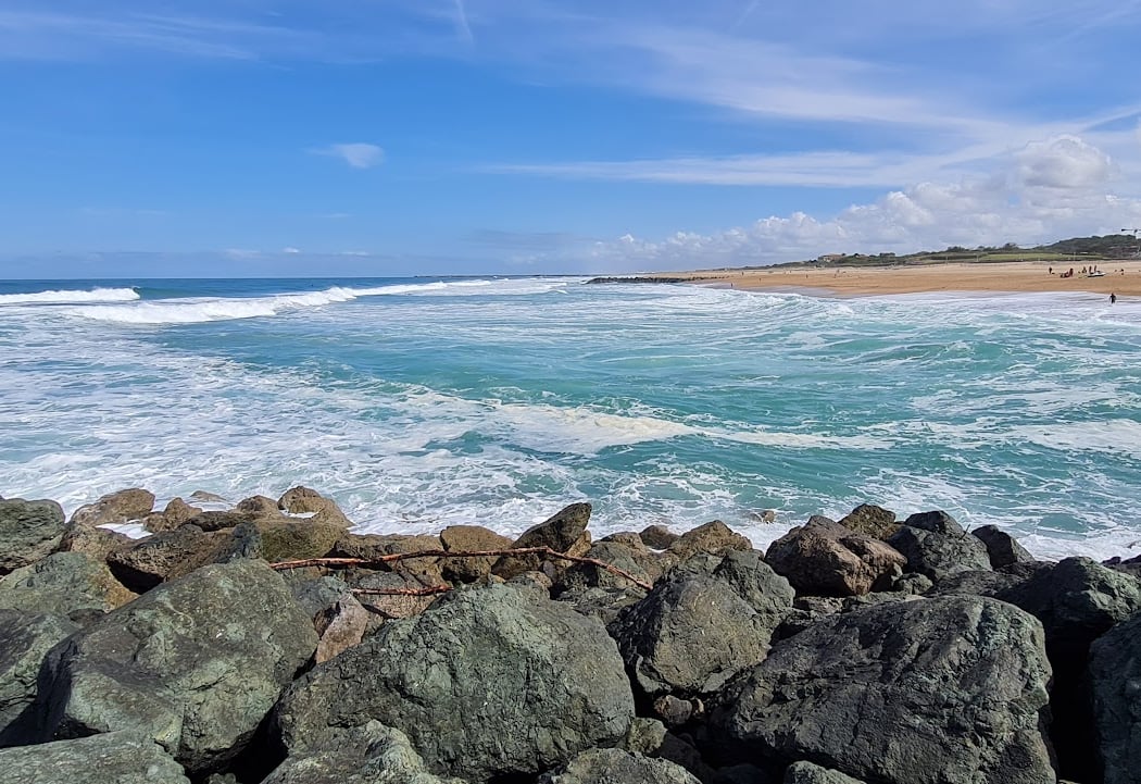 Ocean Beach 5