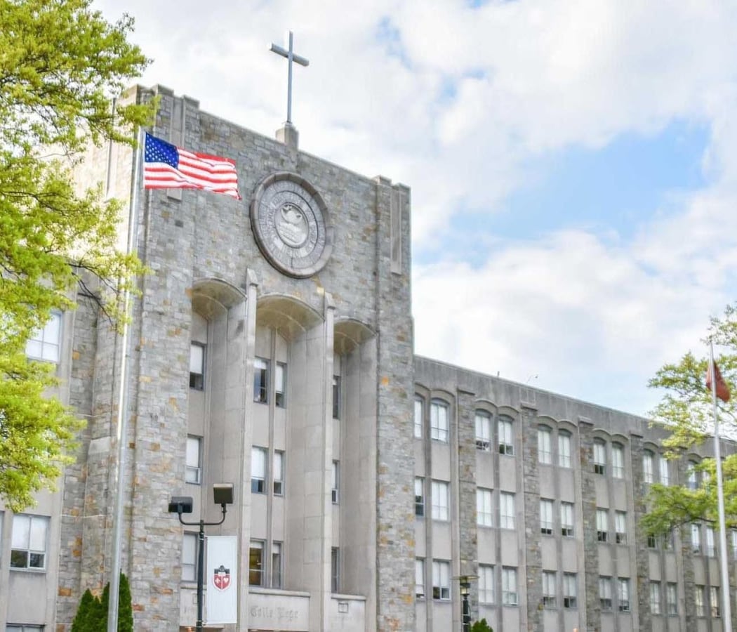 St. John's University 2
