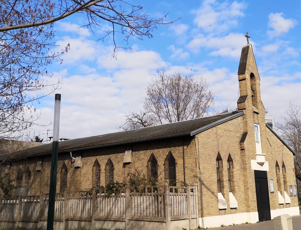 Chapelle Notre Dame de la Route 3