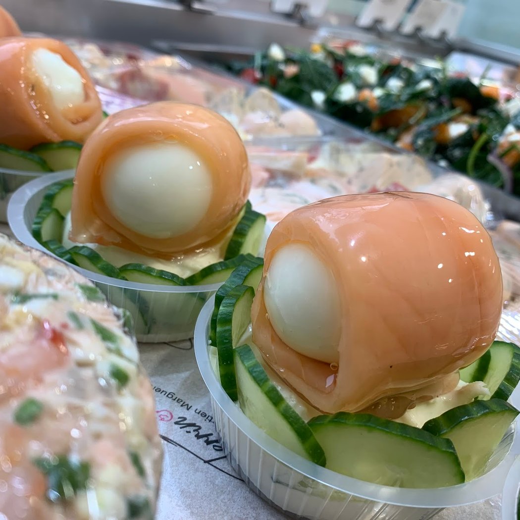 La Terrine 2