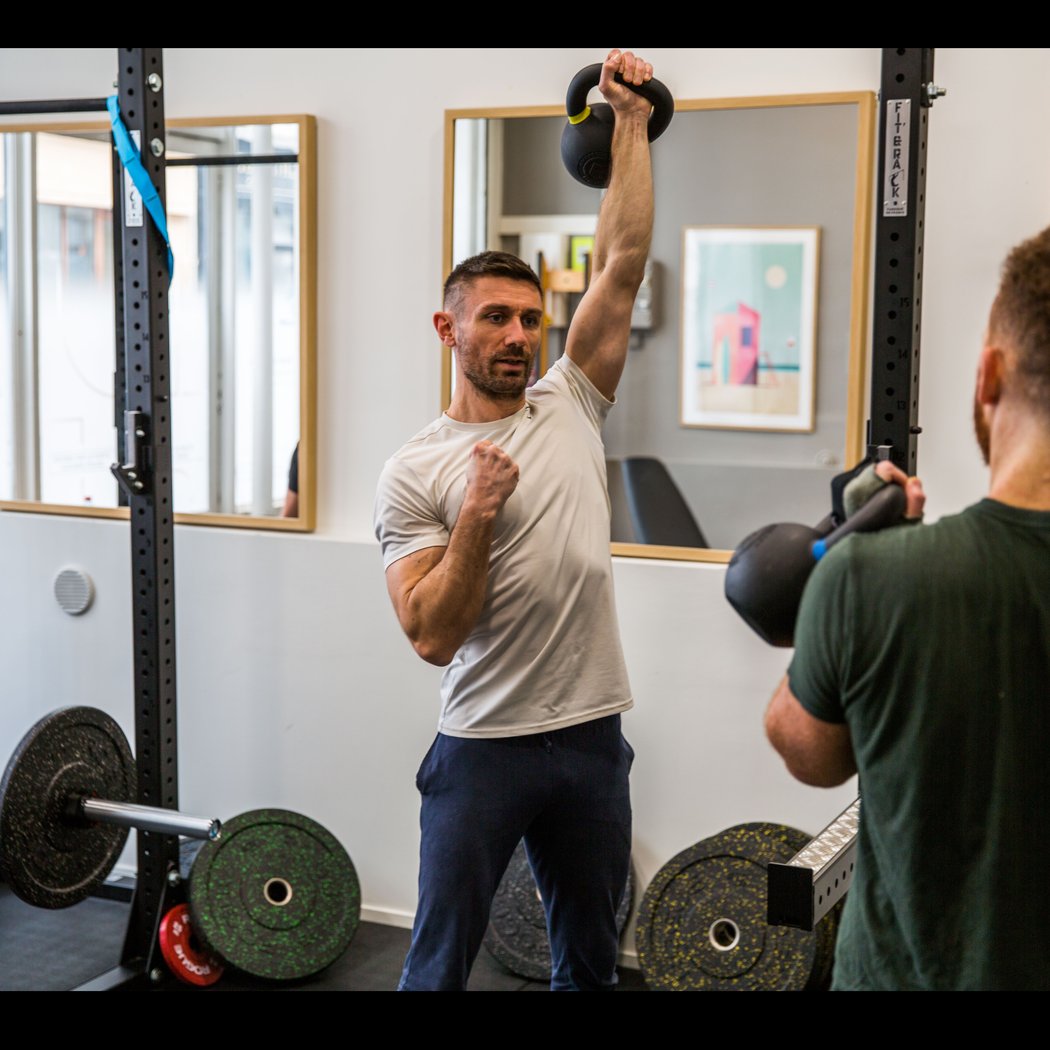 Milon Coaching - Club de sport 2