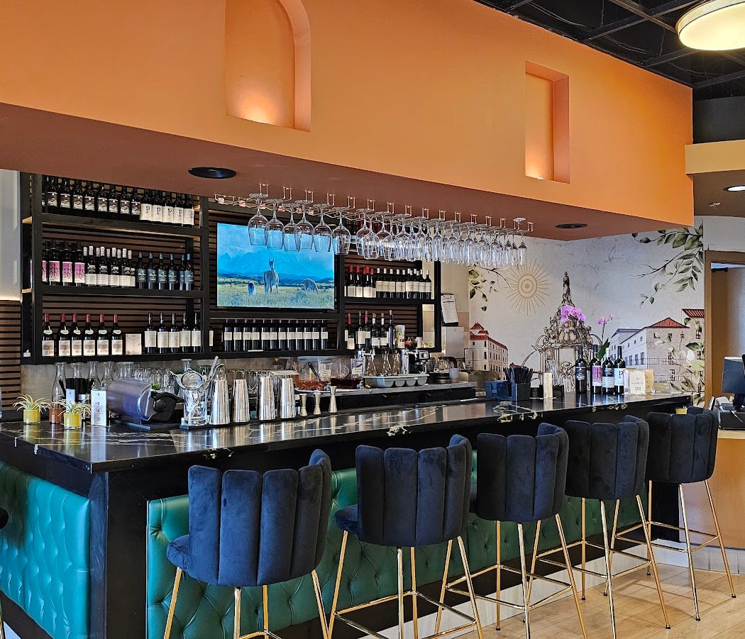 Puerta Del Sol Restaurant 2