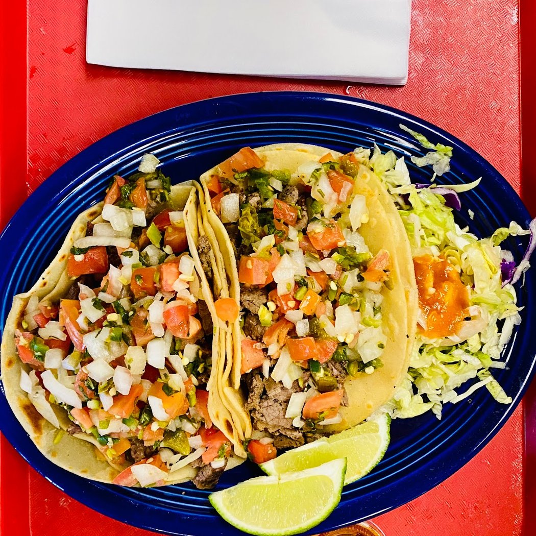Jalisco Mexican Food 3