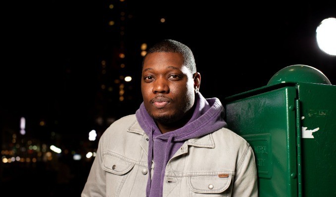 Michael Che 1
