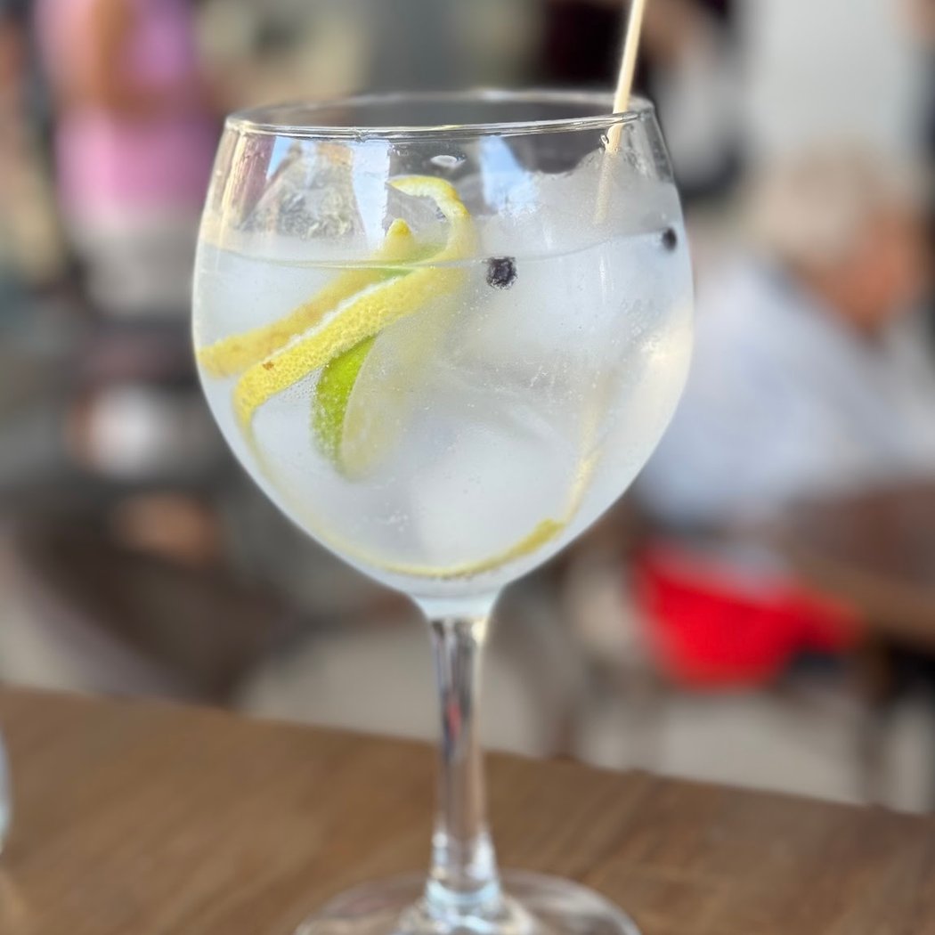 The Gintonería 2