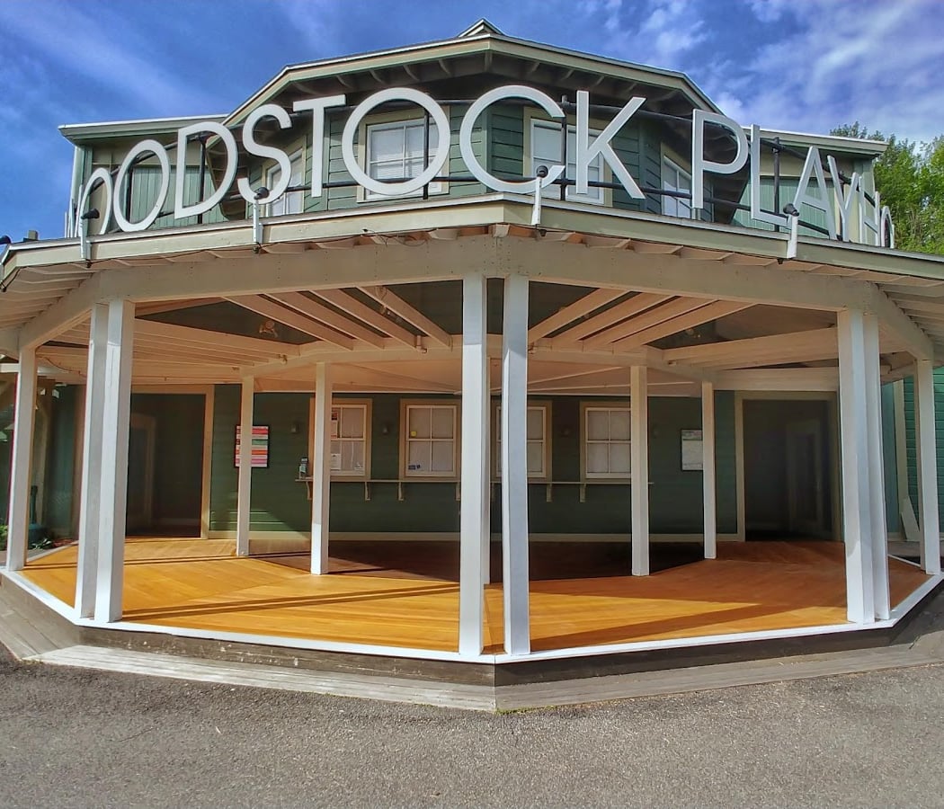 Woodstock Playhouse 2