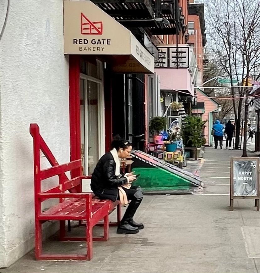 Red Gate Bakery 4