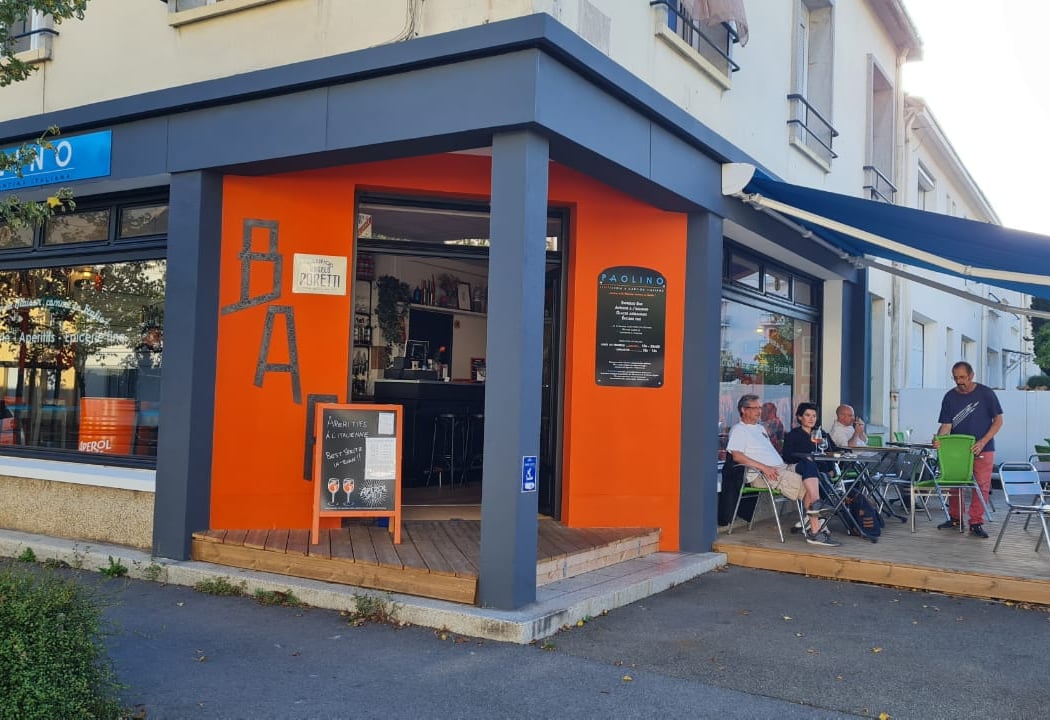PAOLINO 2