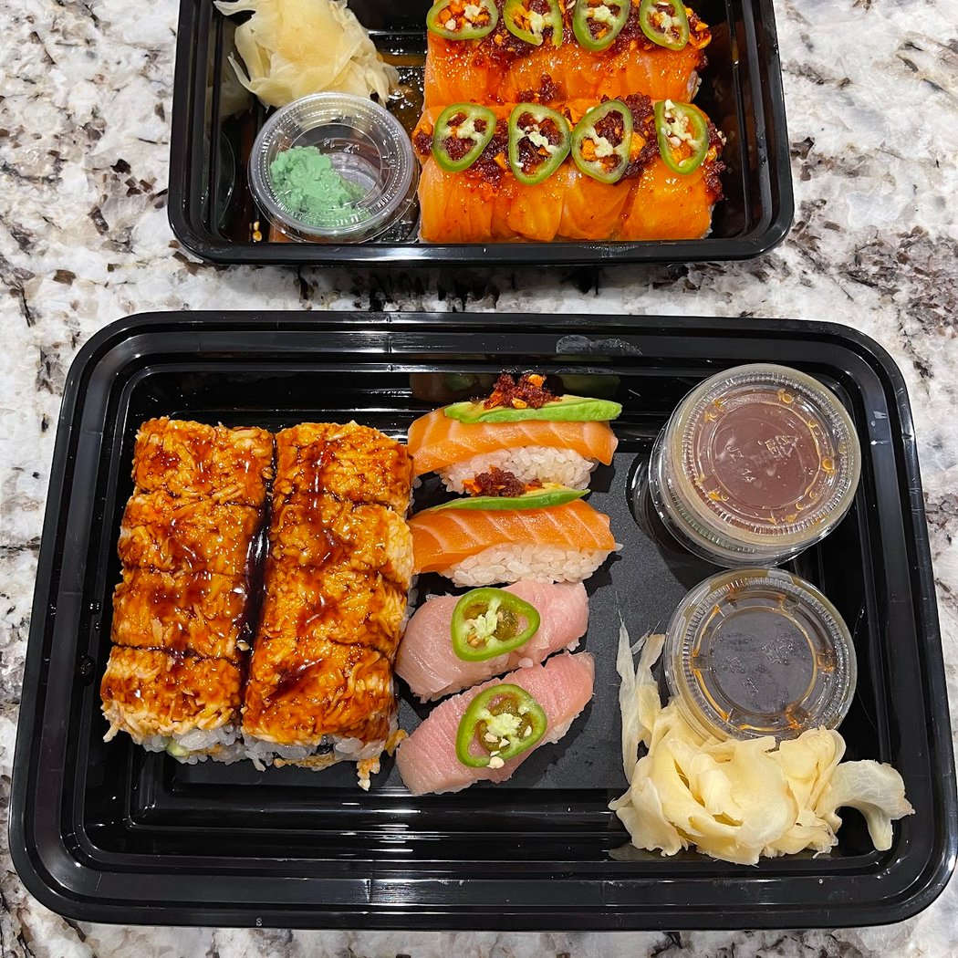 The SCV Hub Food Hall 3