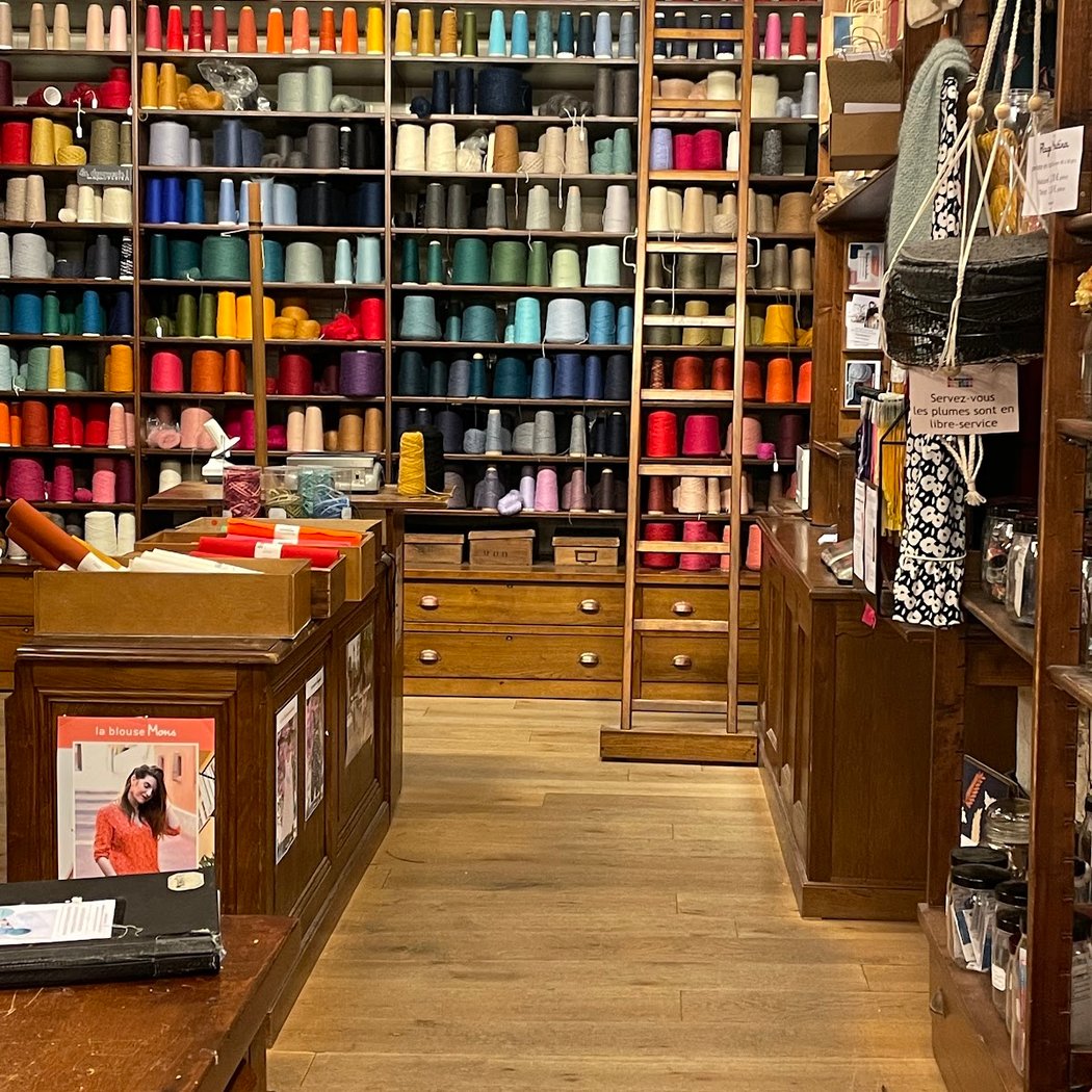 La Droguerie 1