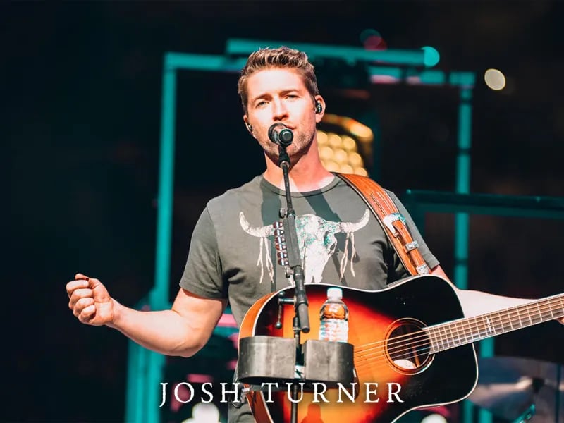 Josh Turner 3