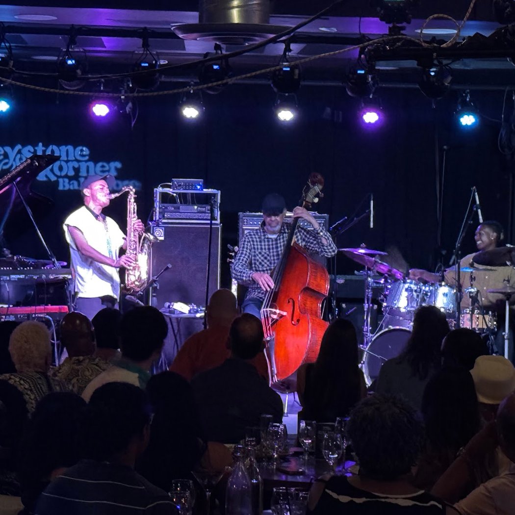 Dee Dee Bridgewater Sings the Music of Abbey Lincoln 1