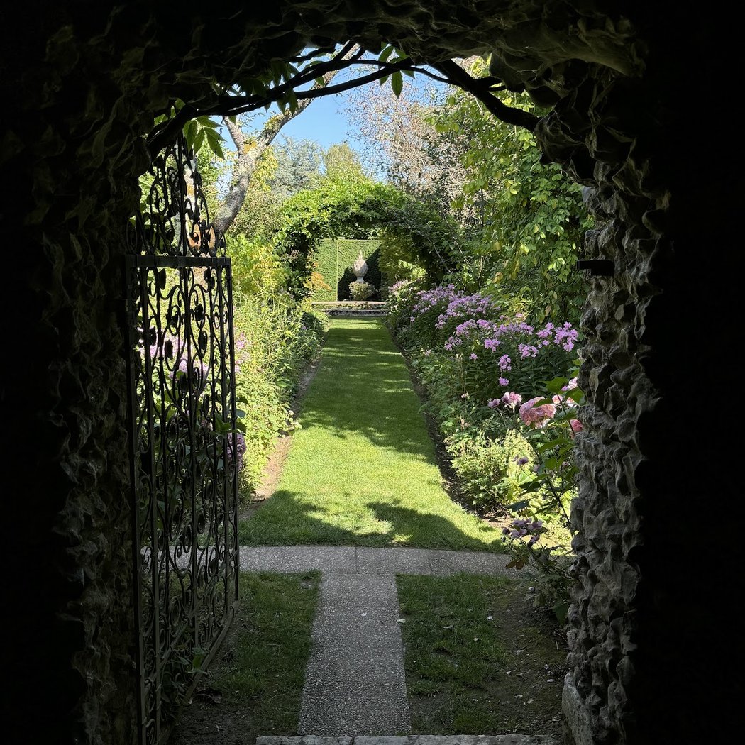 La Petite Rochelle 1