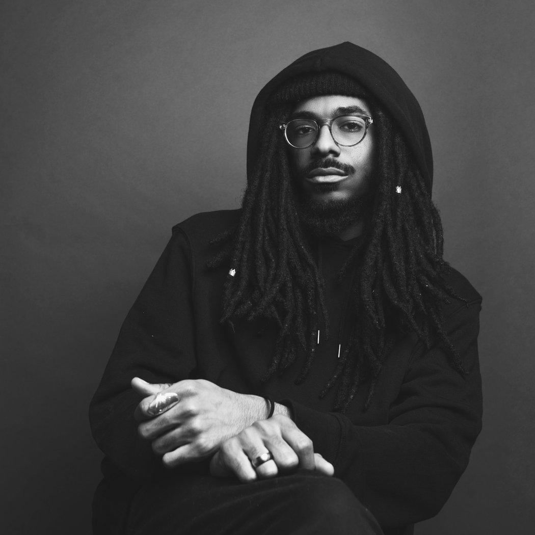 Joel Ross’ Good Vibes 1