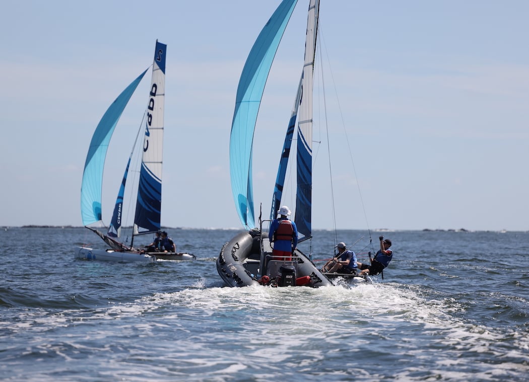 Yacht Club Cnbpp 1