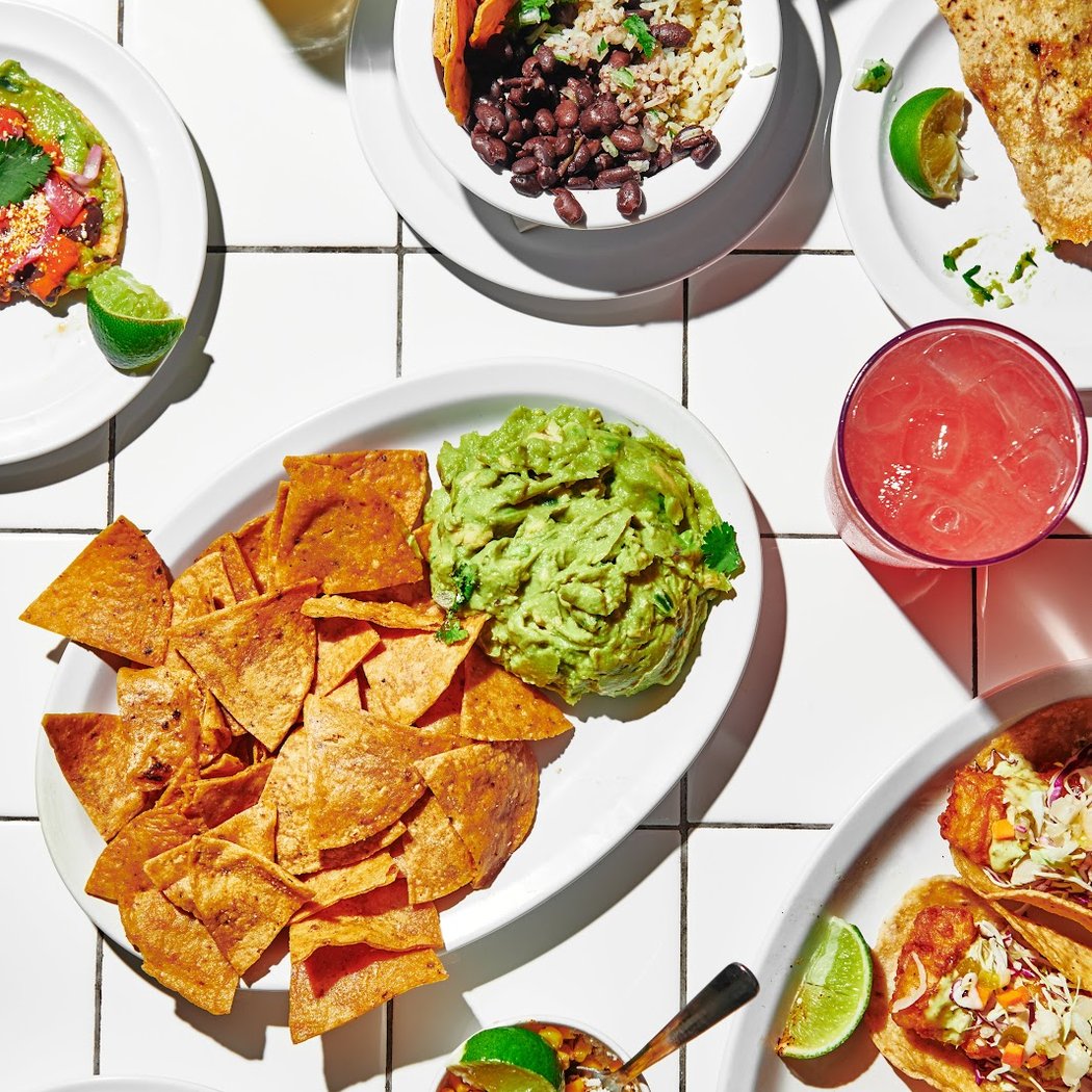 Tacombi - Long Island City 1