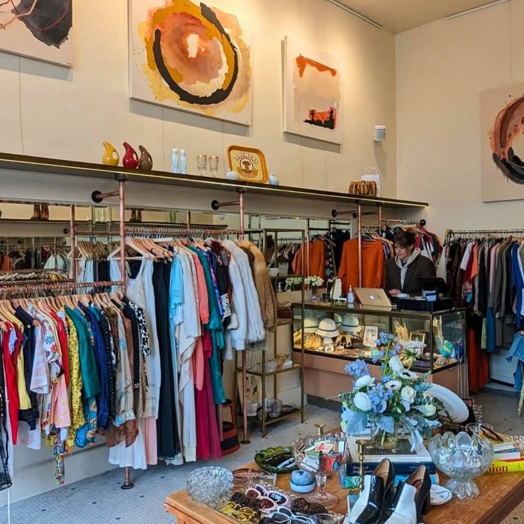 Shop & Sip 1