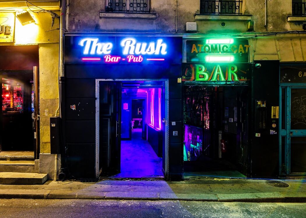 Ruch Bar 1