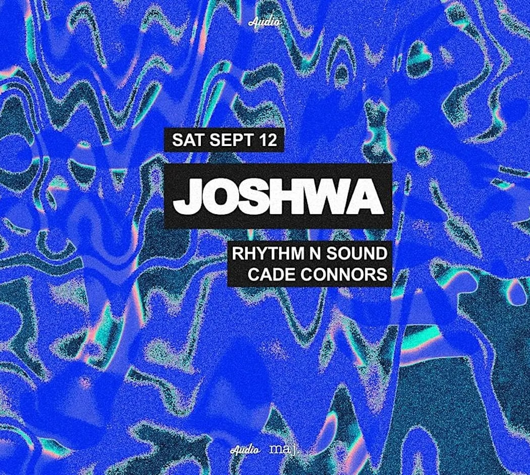 Joshwa 1