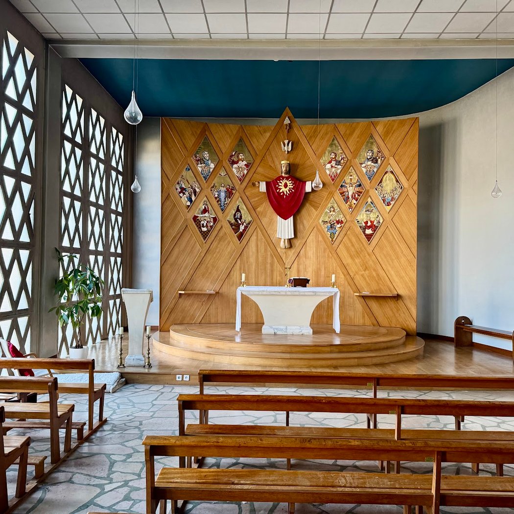 Paroisse Saint-Louis 4