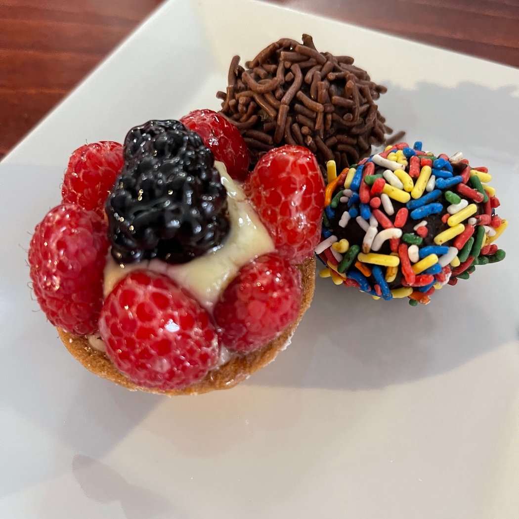Elite Pastries Cafe 1