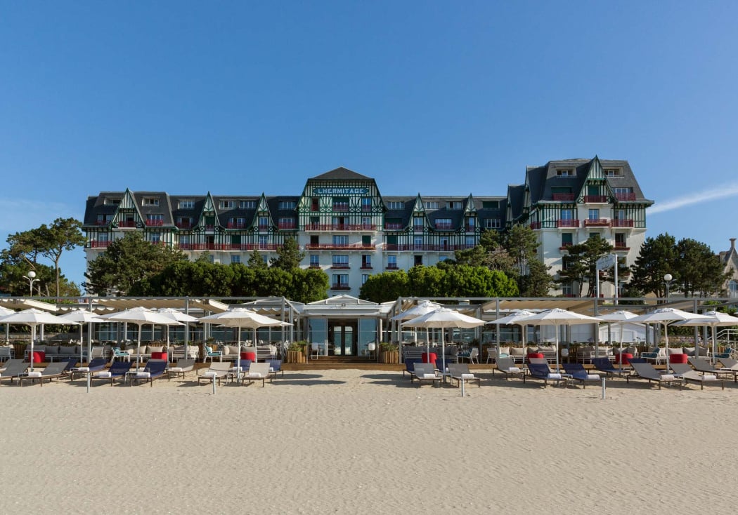 La Baule-Escoublac 1