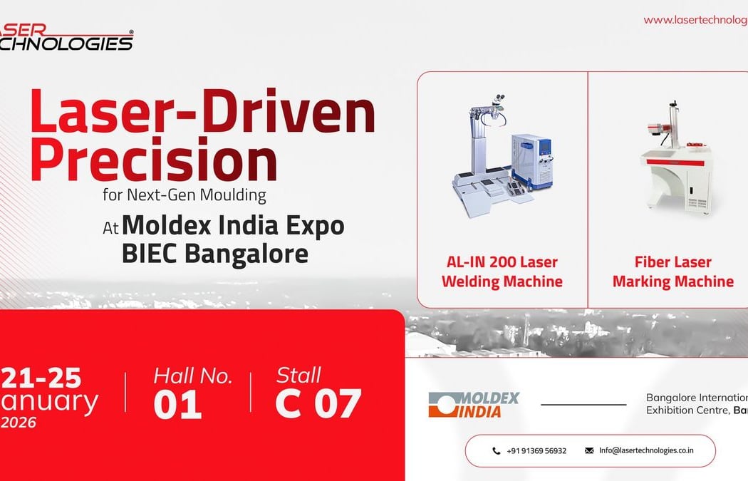 Moldex India Expo 1