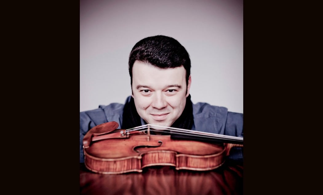 Symphonie Alpestre 2