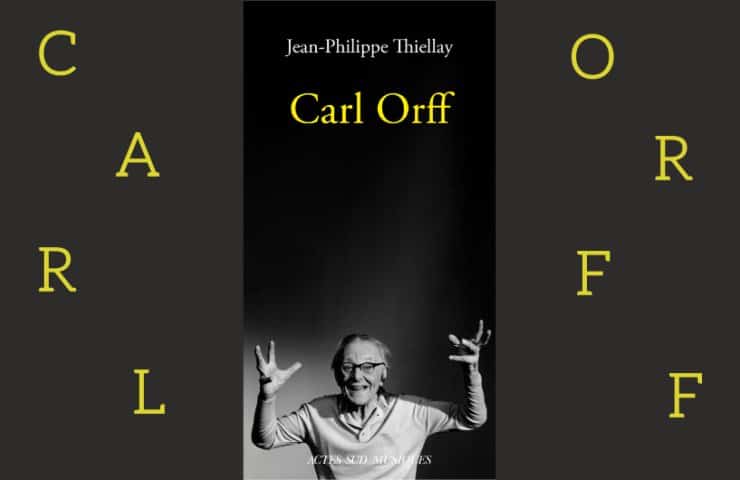 Carl Orff 1