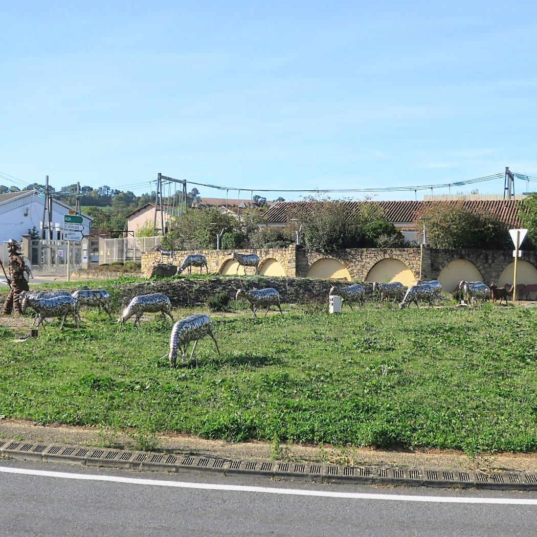 Roquefort-sur-Soulzon 3