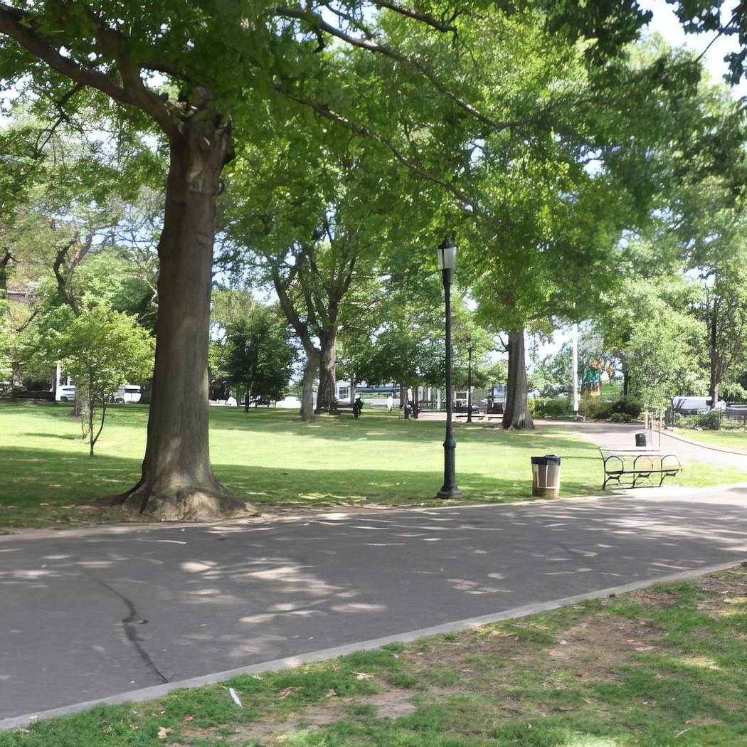 Hinton Park 2