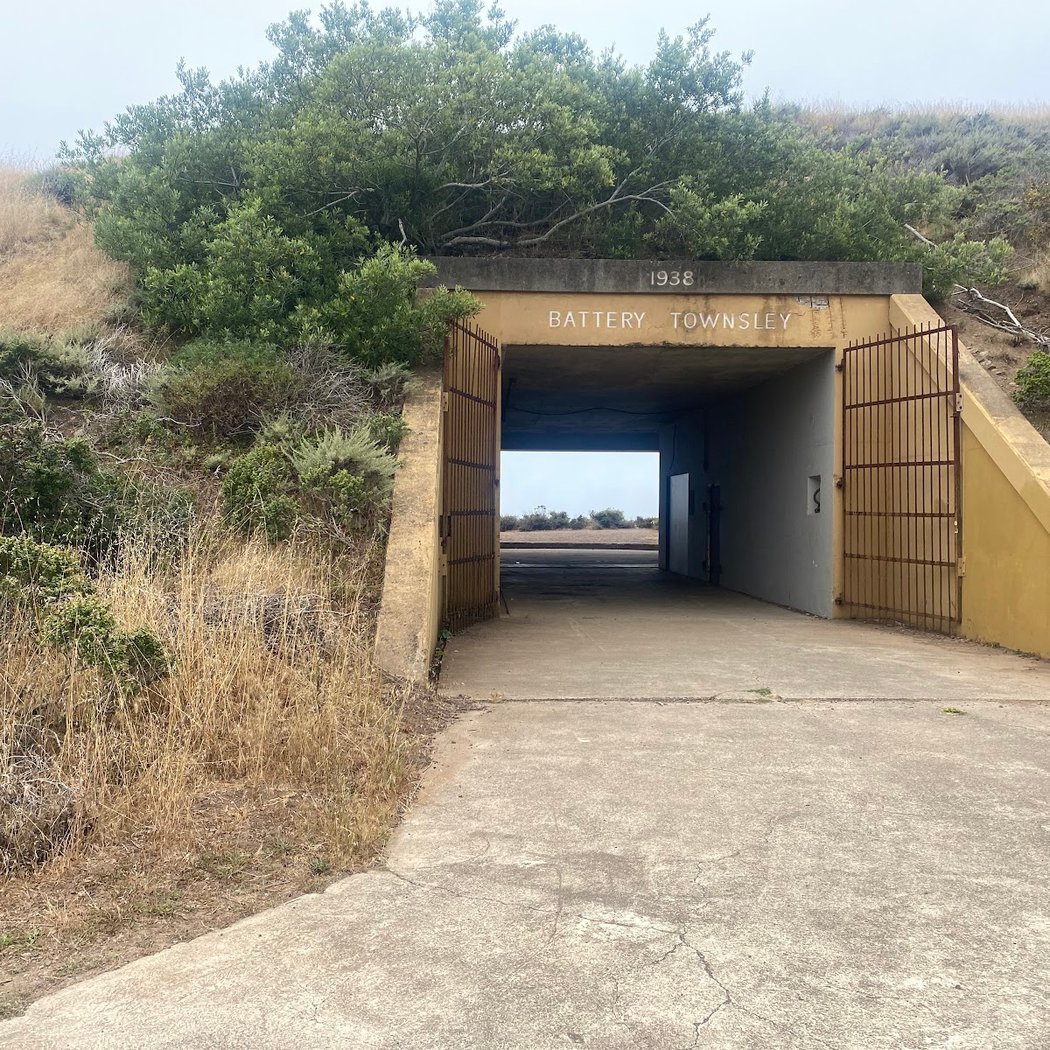 Battery Townsley Open House 2