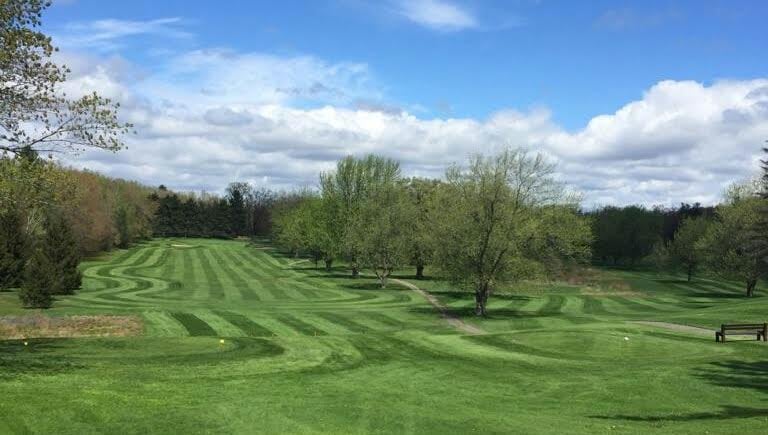 Western Turnpike Golf Course 1