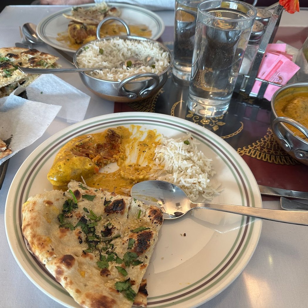 New Indian Cuisine 3