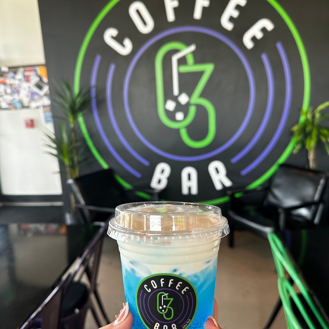 C3 Coffee Bar 3